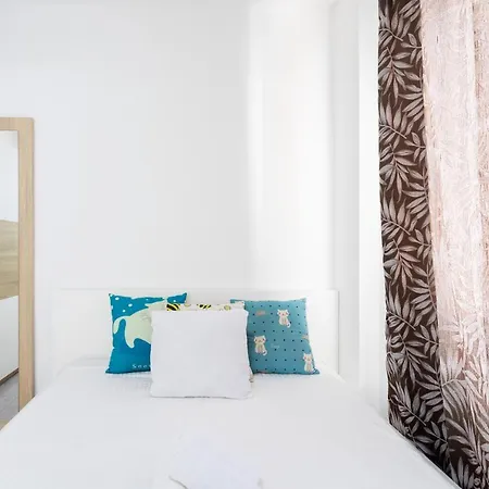Apartmán Axe-acoro-palmeras Del Sur By Eden Costa Adeje (Tenerife)