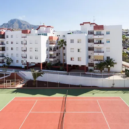 Axe-acoro-palmeras Del Sur By Eden * Costa Adeje (Tenerife)